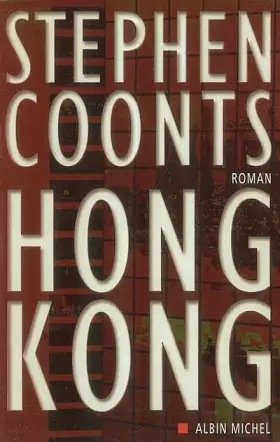Couverture du produit · Hong Kong
