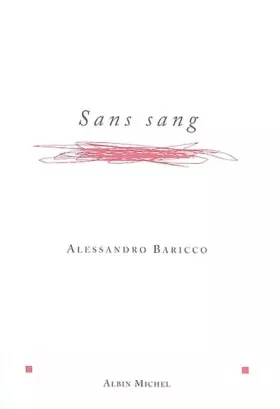 Couverture du produit · Sans sang