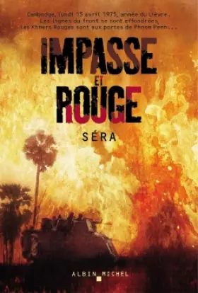 Couverture du produit · Impasse et rouge