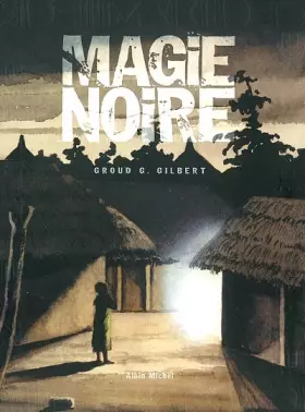 Couverture du produit · Magie noire :