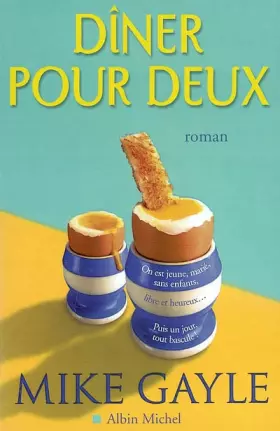 Couverture du produit · Dîner pour deux