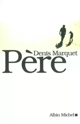 Couverture du produit · Père