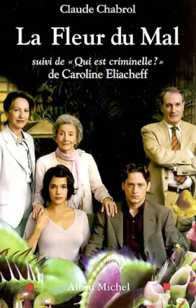 Couverture du produit · La Fleur du mal