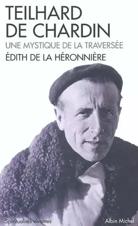 Couverture du produit · Teilhard de Chardin