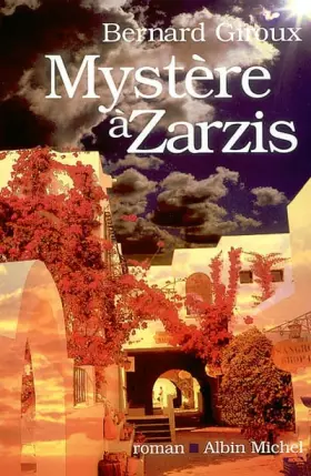 Couverture du produit · Mystère à Zarzis