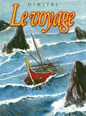 Couverture du produit · Le Voyage