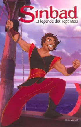 Couverture du produit · Les Aventures de Sinbad