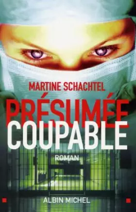 Couverture du produit · Présumée coupable