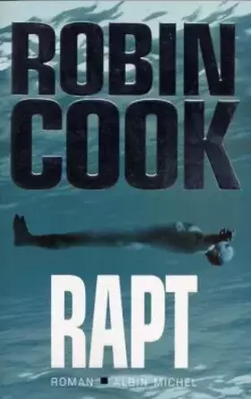 Couverture du produit · Rapt