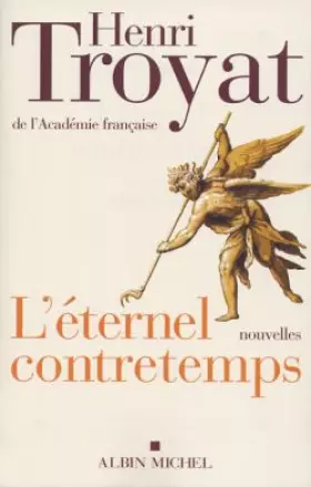 Couverture du produit · L'Eternel contretemps