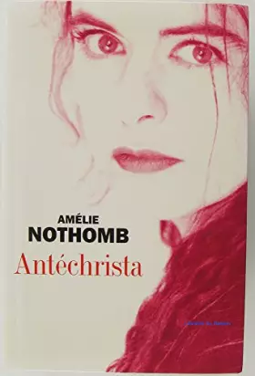 Couverture du produit · Antéchrista