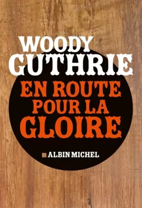 Couverture du produit · En route pour la gloire