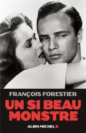 Couverture du produit · Un si beau monstre