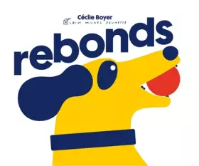 Couverture du produit · Rebonds