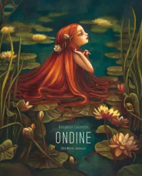 Couverture du produit · Ondine