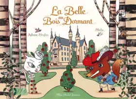 Couverture du produit · La Belle au bois dormant