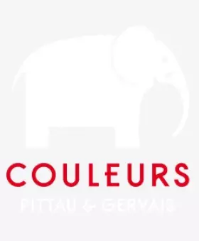 Couverture du produit · Les Couleurs