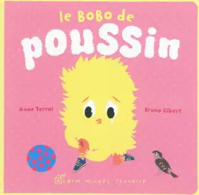 Couverture du produit · Le Bobo de poussin
