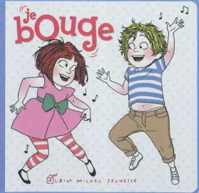 Couverture du produit · Je bouge