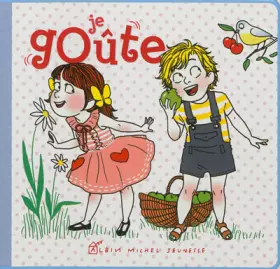Couverture du produit · Je goûte