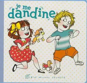 Couverture du produit · Je me dandine