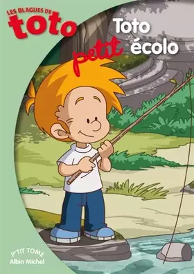 Couverture du produit · Toto petit écolo