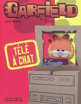 Couverture du produit · Télé à chat