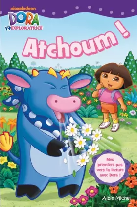 Couverture du produit · Atchoum !