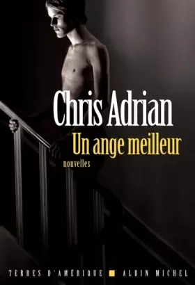 Couverture du produit · Un ange meilleur