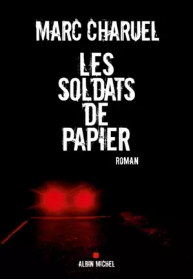 Couverture du produit · Les Soldats de papier