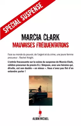 Couverture du produit · Mauvaises fréquentations
