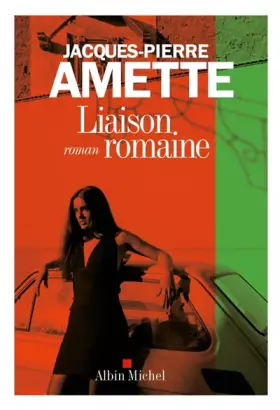 Couverture du produit · Liaison romaine