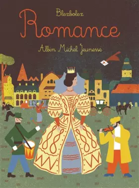 Couverture du produit · Romance
