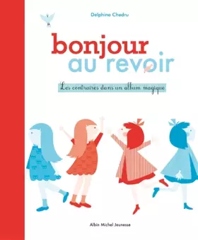 Couverture du produit · Bonjour au revoir