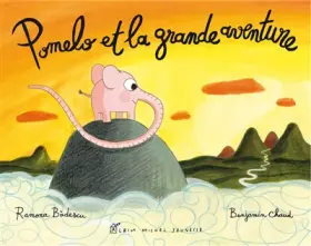 Couverture du produit · Pomelo et la grande aventure