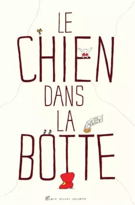 Couverture du produit · Le chien dans la botte