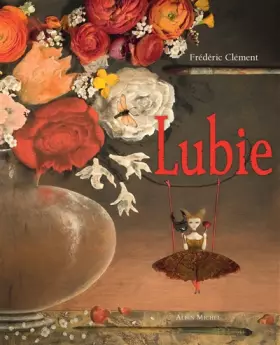 Couverture du produit · Lubie