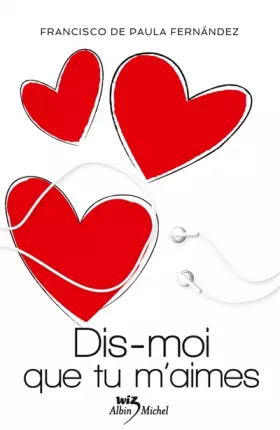 Couverture du produit · Dis-moi que tu m'aimes