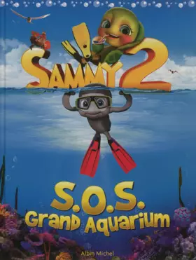 Couverture du produit · Sos grand aquarium !
