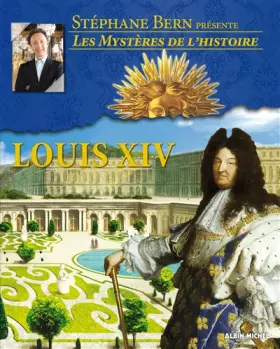 Couverture du produit · Louis XIV