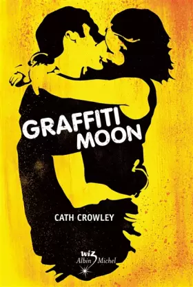 Couverture du produit · Graffiti moon