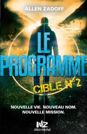Couverture du produit · Le Programme - Cible nº2