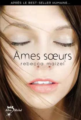 Couverture du produit · Ames soeurs