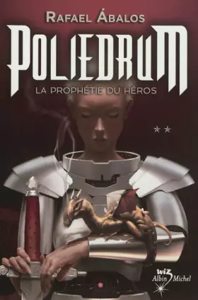 Couverture du produit · Poliedrum t2