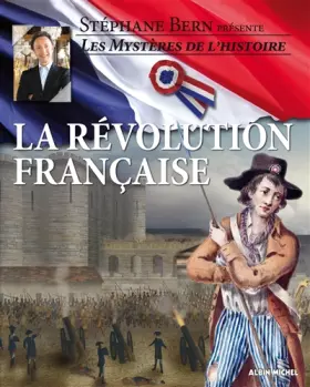 Couverture du produit · La Révolution française