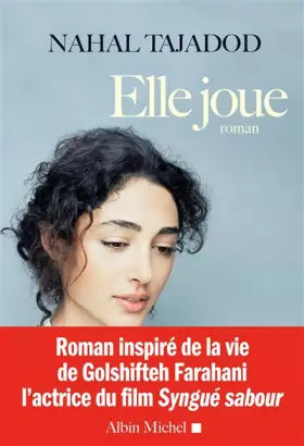 Couverture du produit · Elle joue