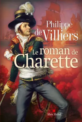 Couverture du produit · Le roman de Charette