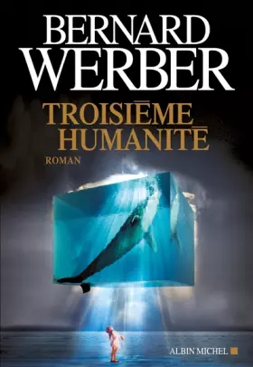 Couverture du produit · Troisième Humanité