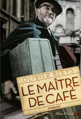 Couverture du produit · Le Maître de café