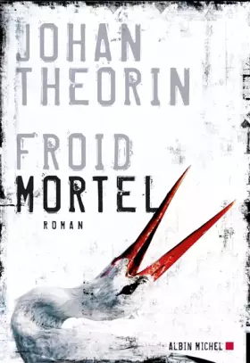 Couverture du produit · Froid mortel